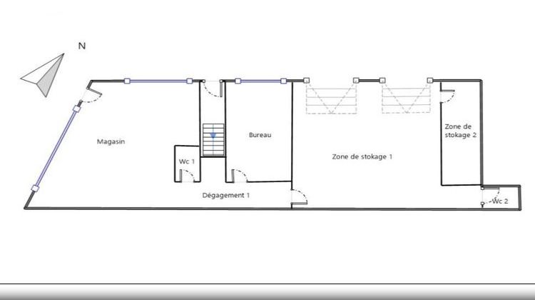 Ma-Cabane - Vente Immeuble REIMS, 280 m²