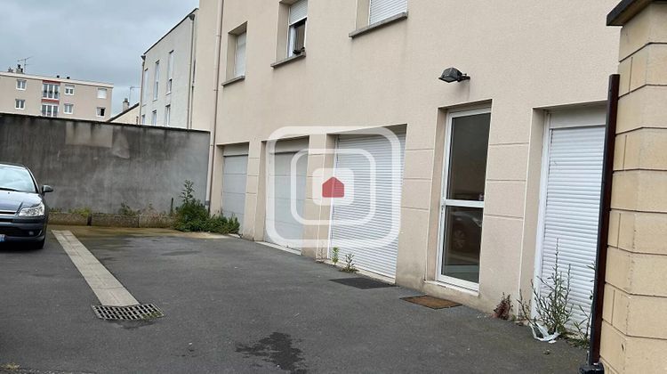 Ma-Cabane - Vente Immeuble REIMS, 273 m²