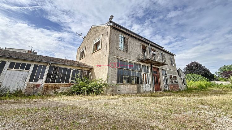 Ma-Cabane - Vente Immeuble REIMS, 261 m²