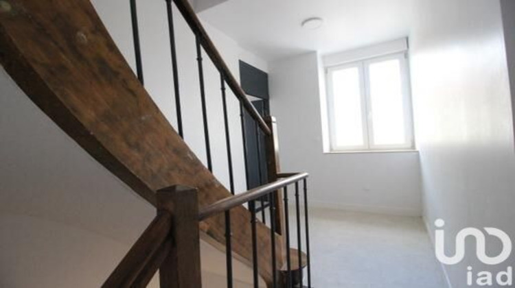 Ma-Cabane - Vente Immeuble Reims, 151 m²