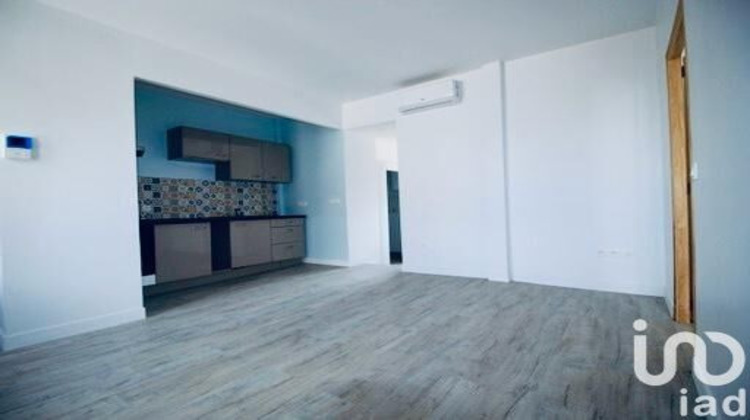 Ma-Cabane - Vente Immeuble Reims, 151 m²