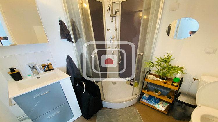 Ma-Cabane - Vente Immeuble REIMS, 91 m²