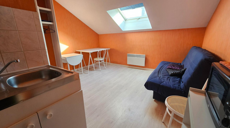 Ma-Cabane - Vente Immeuble Reims, 142 m²