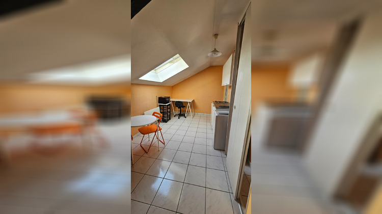 Ma-Cabane - Vente Immeuble Reims, 142 m²