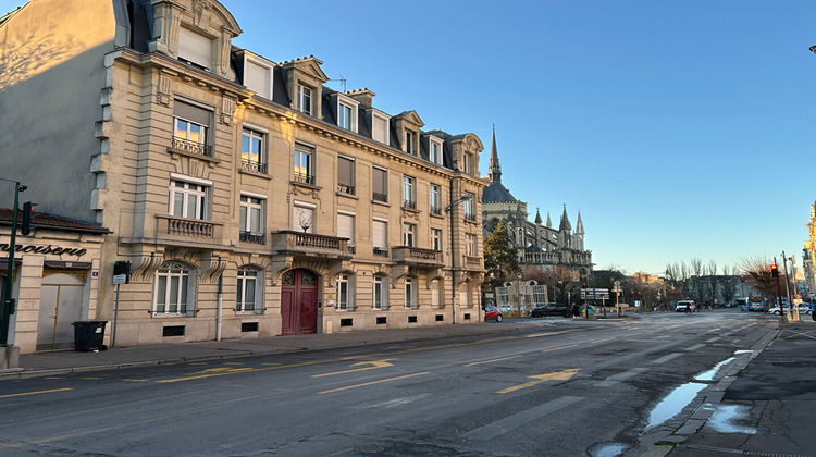 Ma-Cabane - Vente Immeuble REIMS, 460 m²