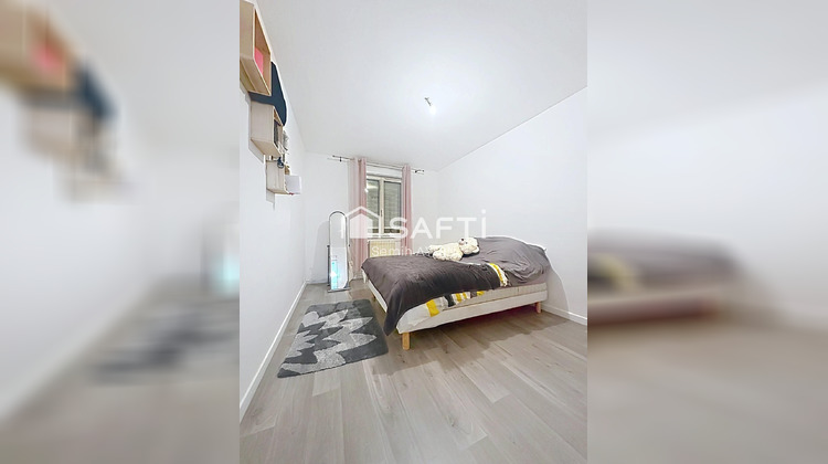 Ma-Cabane - Vente Immeuble Reims, 107 m²