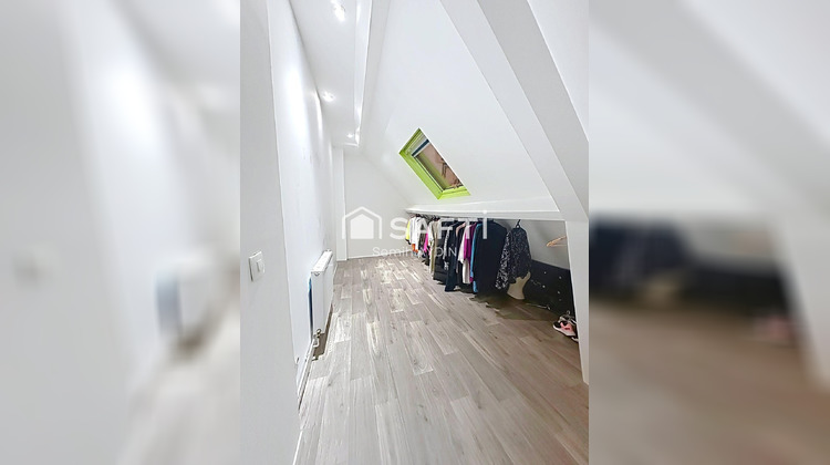 Ma-Cabane - Vente Immeuble Reims, 107 m²