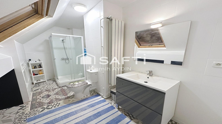 Ma-Cabane - Vente Immeuble Reims, 107 m²