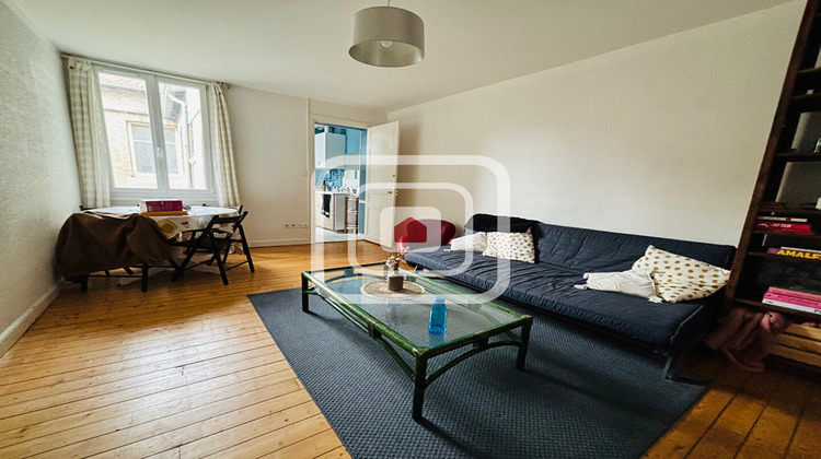 Ma-Cabane - Vente Immeuble REIMS, 188 m²