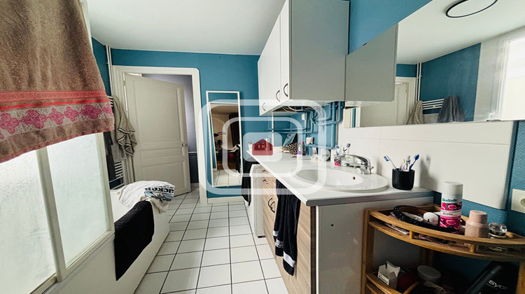 Ma-Cabane - Vente Immeuble REIMS, 188 m²