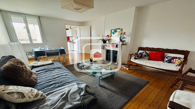 Ma-Cabane - Vente Immeuble REIMS, 188 m²