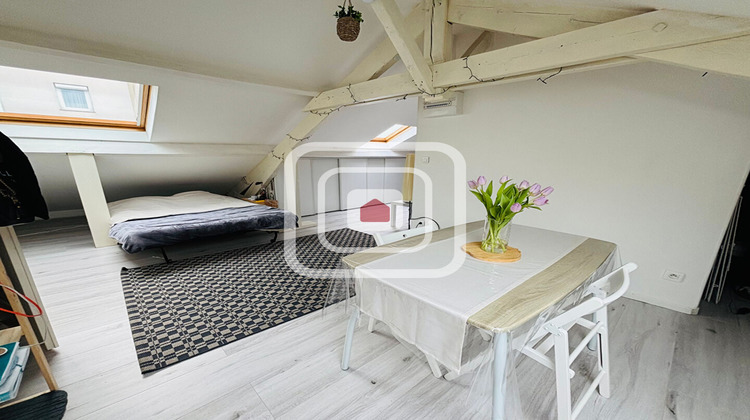 Ma-Cabane - Vente Immeuble REIMS, 188 m²