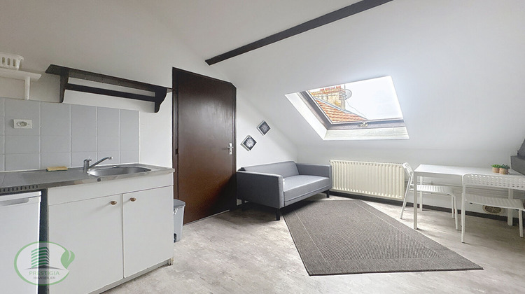 Ma-Cabane - Vente Immeuble REIMS, 0 m²