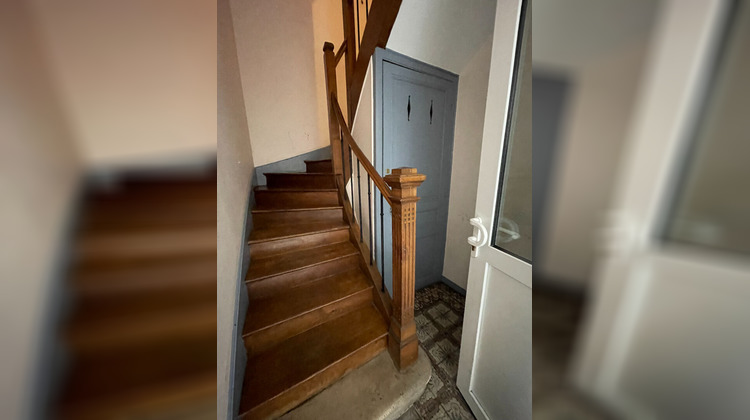 Ma-Cabane - Vente Immeuble REIMS, 480 m²