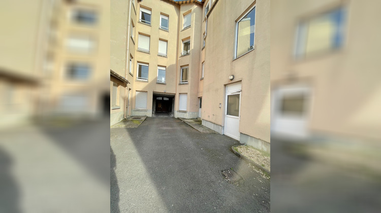 Ma-Cabane - Vente Immeuble REIMS, 480 m²