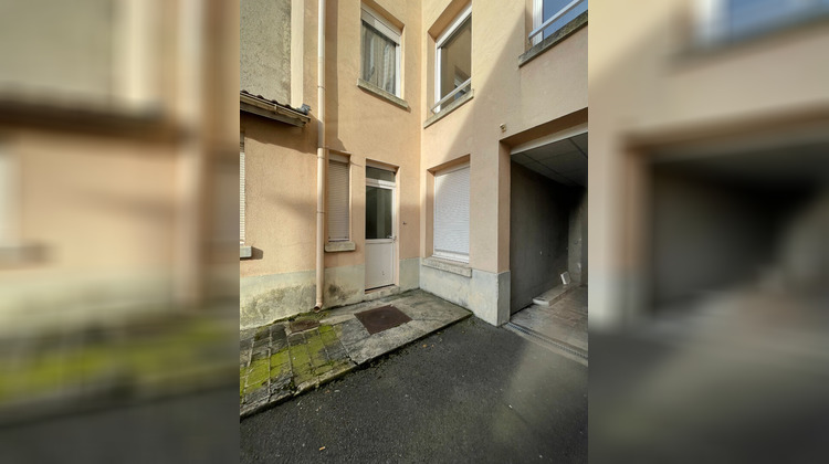 Ma-Cabane - Vente Immeuble REIMS, 480 m²