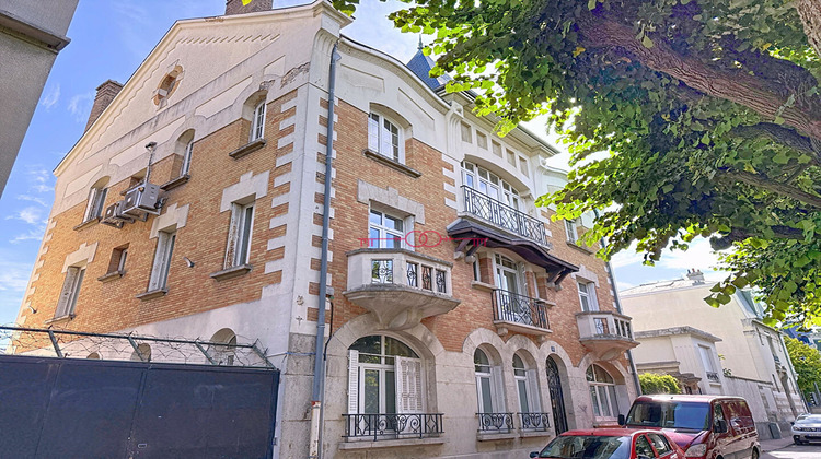 Ma-Cabane - Vente Immeuble REIMS, 420 m²