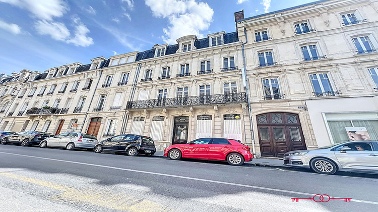 Ma-Cabane - Vente Immeuble REIMS, 267 m²