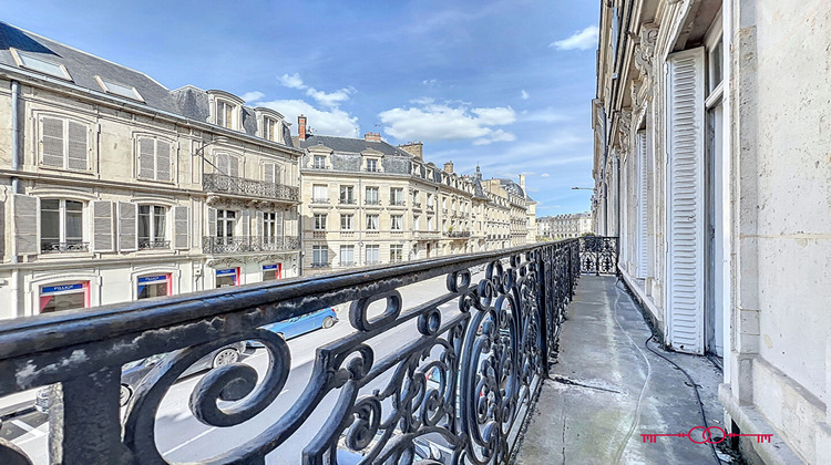 Ma-Cabane - Vente Immeuble REIMS, 267 m²