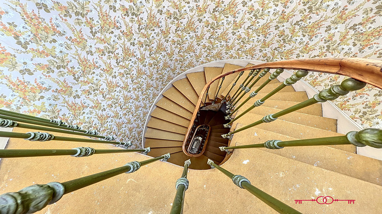 Ma-Cabane - Vente Immeuble REIMS, 267 m²