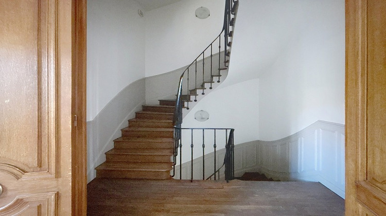 Ma-Cabane - Vente Immeuble REIMS, 570 m²