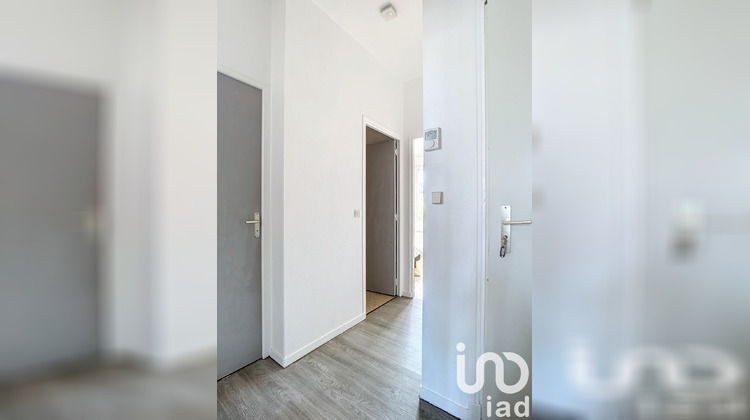 Ma-Cabane - Vente Immeuble Reims, 186 m²