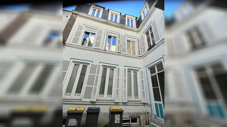 Ma-Cabane - Vente Immeuble Reims, 200 m²