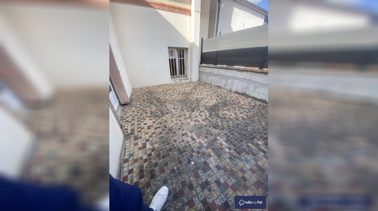 Ma-Cabane - Vente Immeuble Reims, 410 m²