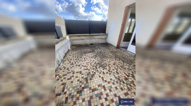 Ma-Cabane - Vente Immeuble Reims, 410 m²