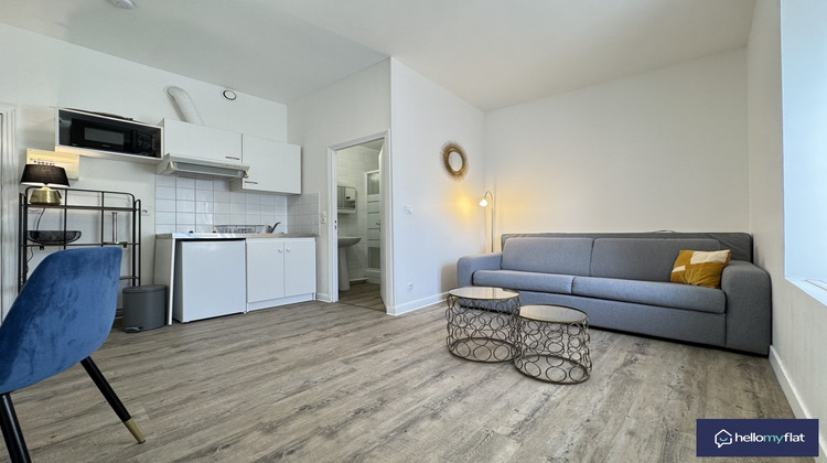 Ma-Cabane - Vente Immeuble Reims, 190 m²