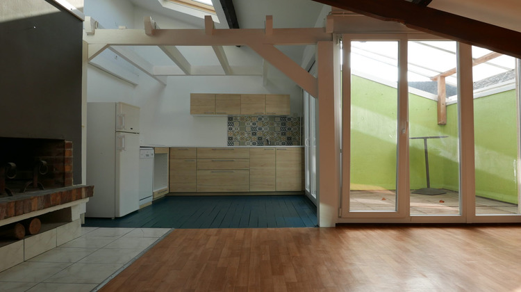 Ma-Cabane - Vente Immeuble Reims, 220 m²
