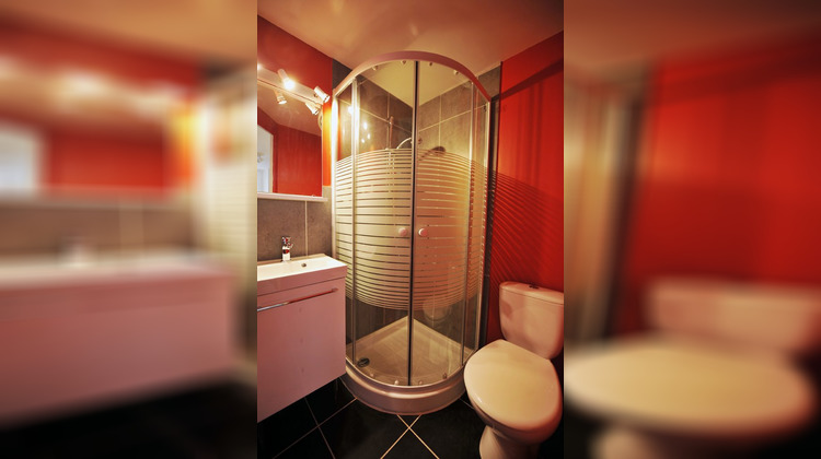 Ma-Cabane - Vente Immeuble Reims, 220 m²