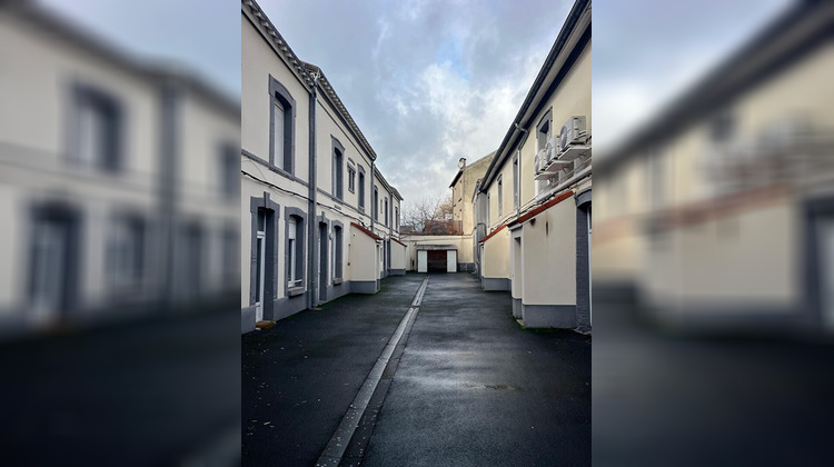 Ma-Cabane - Vente Immeuble REIMS, 75 m²