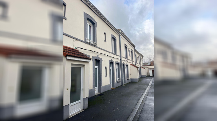 Ma-Cabane - Vente Immeuble REIMS, 75 m²