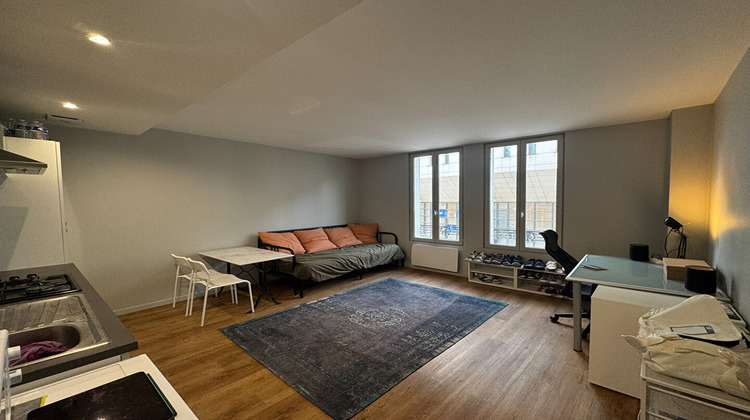 Ma-Cabane - Vente Immeuble REIMS, 102 m²