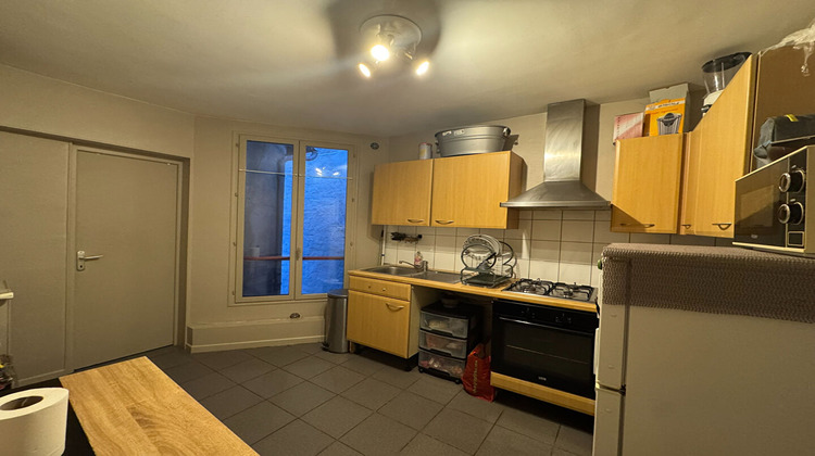 Ma-Cabane - Vente Immeuble REIMS, 102 m²