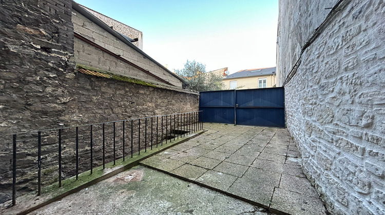 Ma-Cabane - Vente Immeuble REIMS, 102 m²