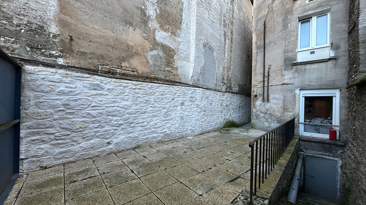 Ma-Cabane - Vente Immeuble REIMS, 102 m²