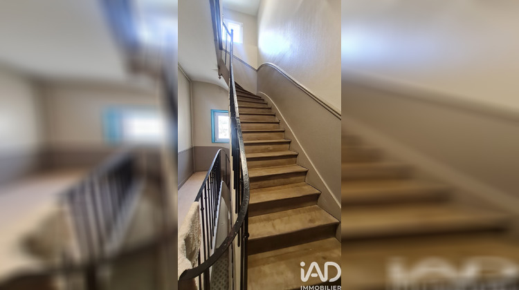 Ma-Cabane - Vente Immeuble Reims, 274 m²