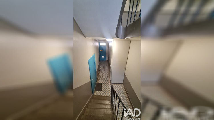 Ma-Cabane - Vente Immeuble Reims, 274 m²