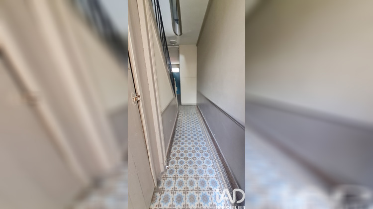 Ma-Cabane - Vente Immeuble Reims, 274 m²