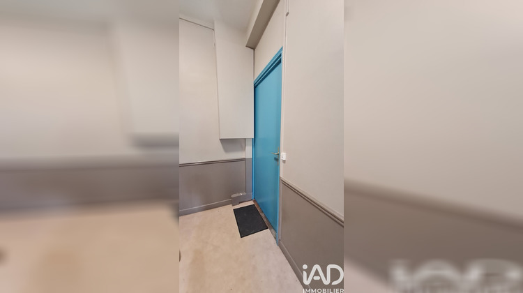 Ma-Cabane - Vente Immeuble Reims, 274 m²