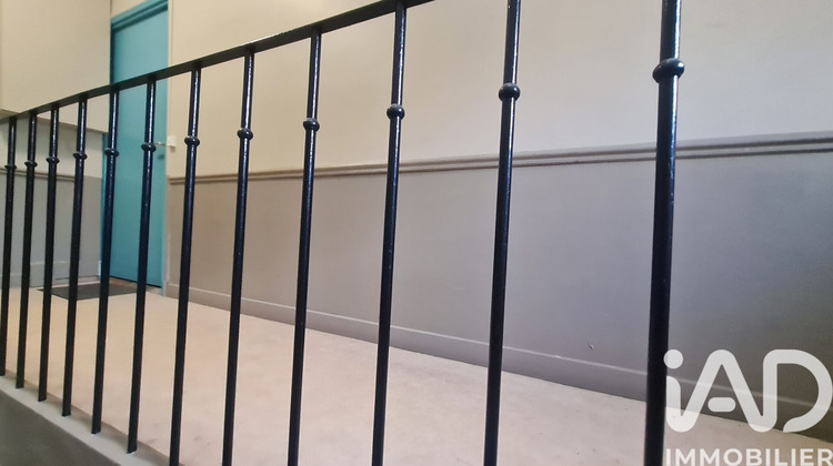 Ma-Cabane - Vente Immeuble Reims, 274 m²