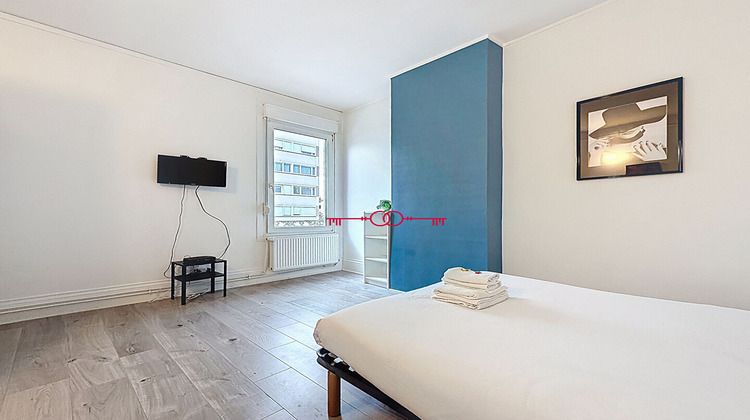 Ma-Cabane - Vente Immeuble REIMS, 136 m²