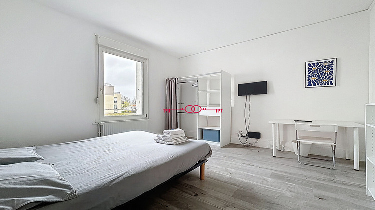 Ma-Cabane - Vente Immeuble REIMS, 136 m²