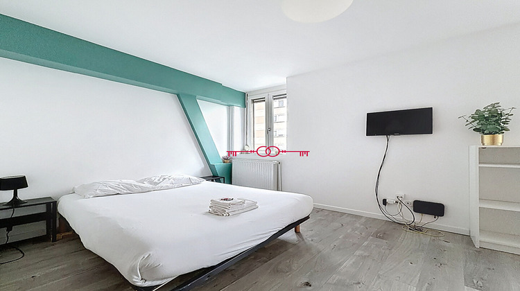 Ma-Cabane - Vente Immeuble REIMS, 136 m²