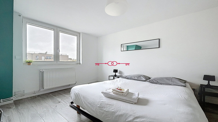 Ma-Cabane - Vente Immeuble REIMS, 136 m²