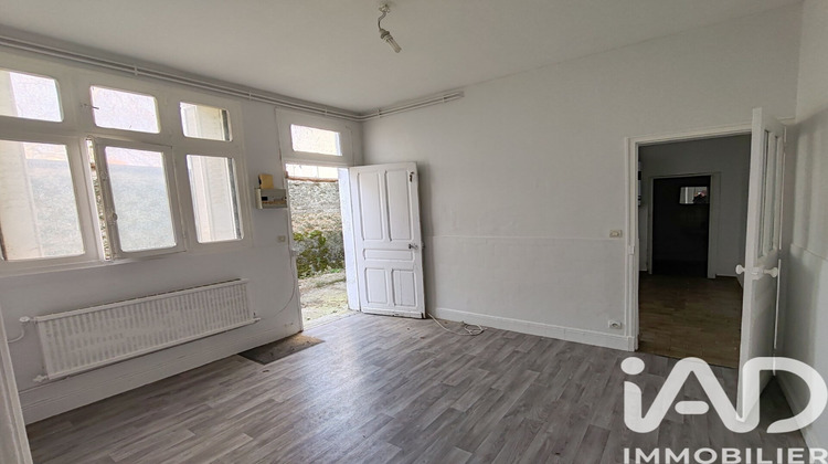 Ma-Cabane - Vente Immeuble Reims, 136 m²
