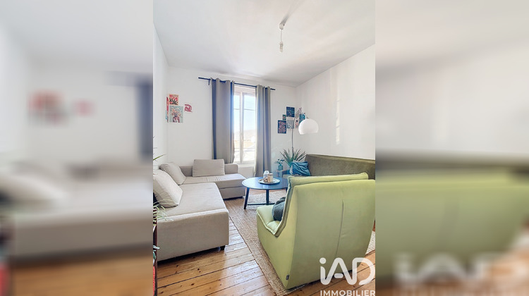 Ma-Cabane - Vente Immeuble Reims, 186 m²