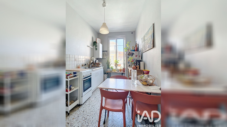 Ma-Cabane - Vente Immeuble Reims, 186 m²